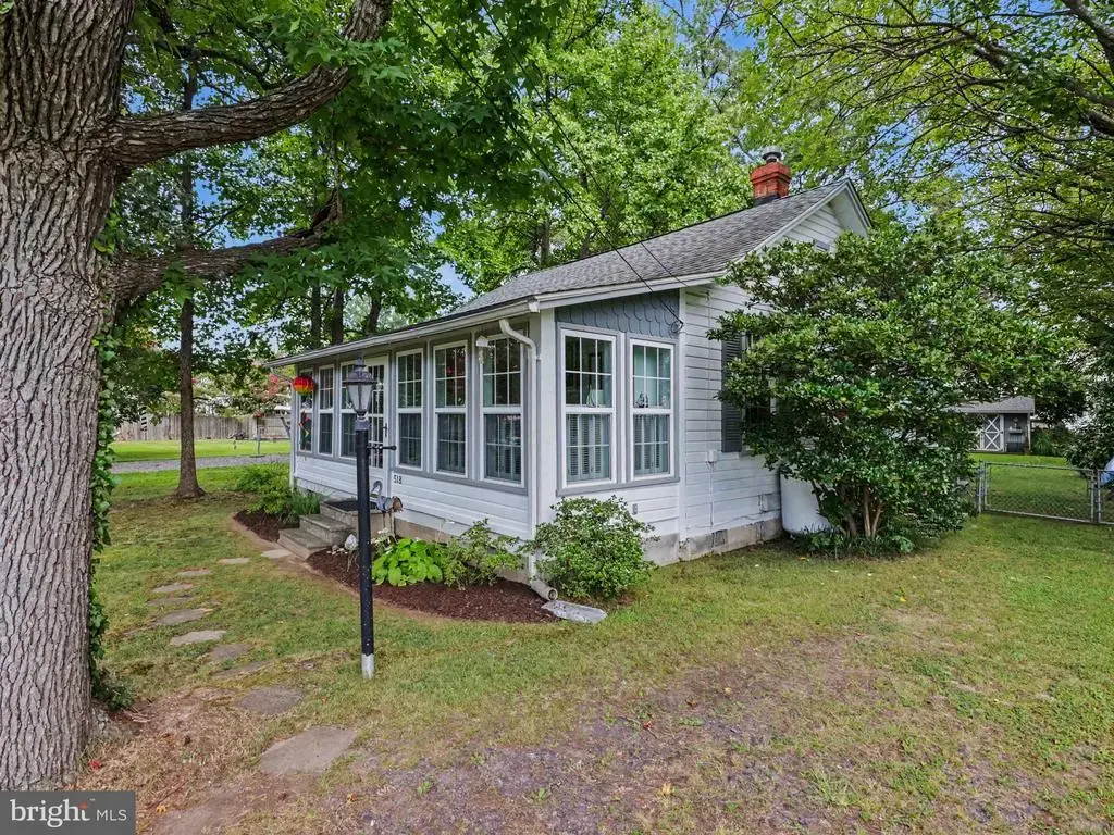 518 Lossing Ave, COLONIAL BEACH