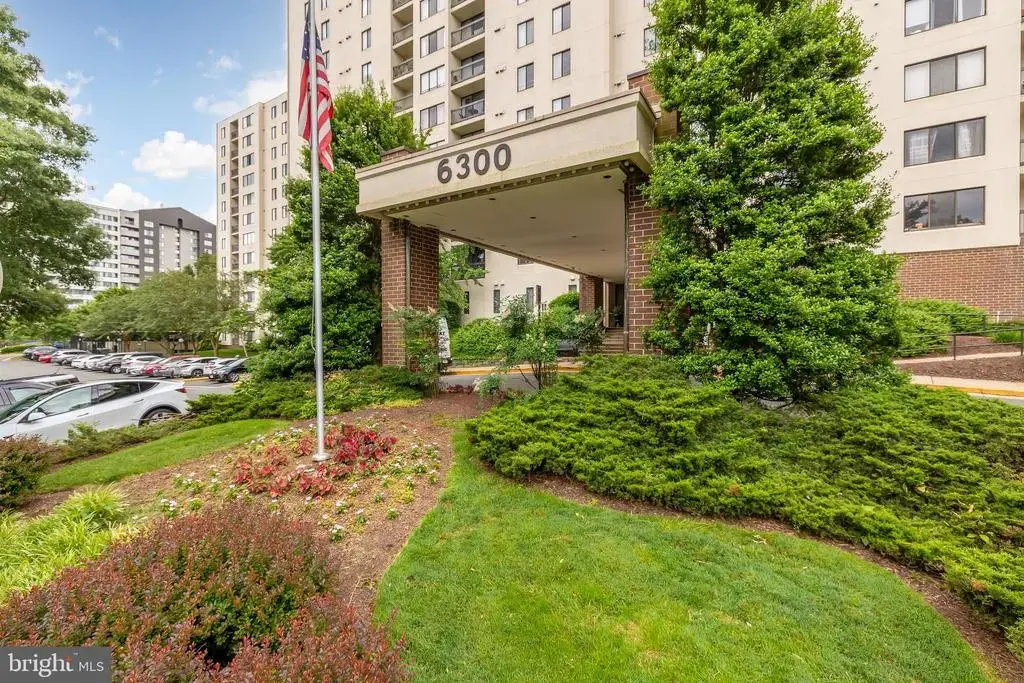 6300 Stevenson Ave #503, ALEXANDRIA