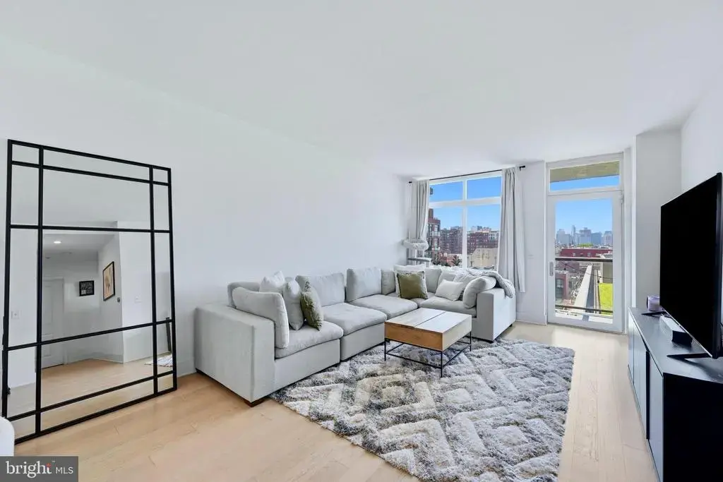 1400 Hudson St #807, HOBOKEN