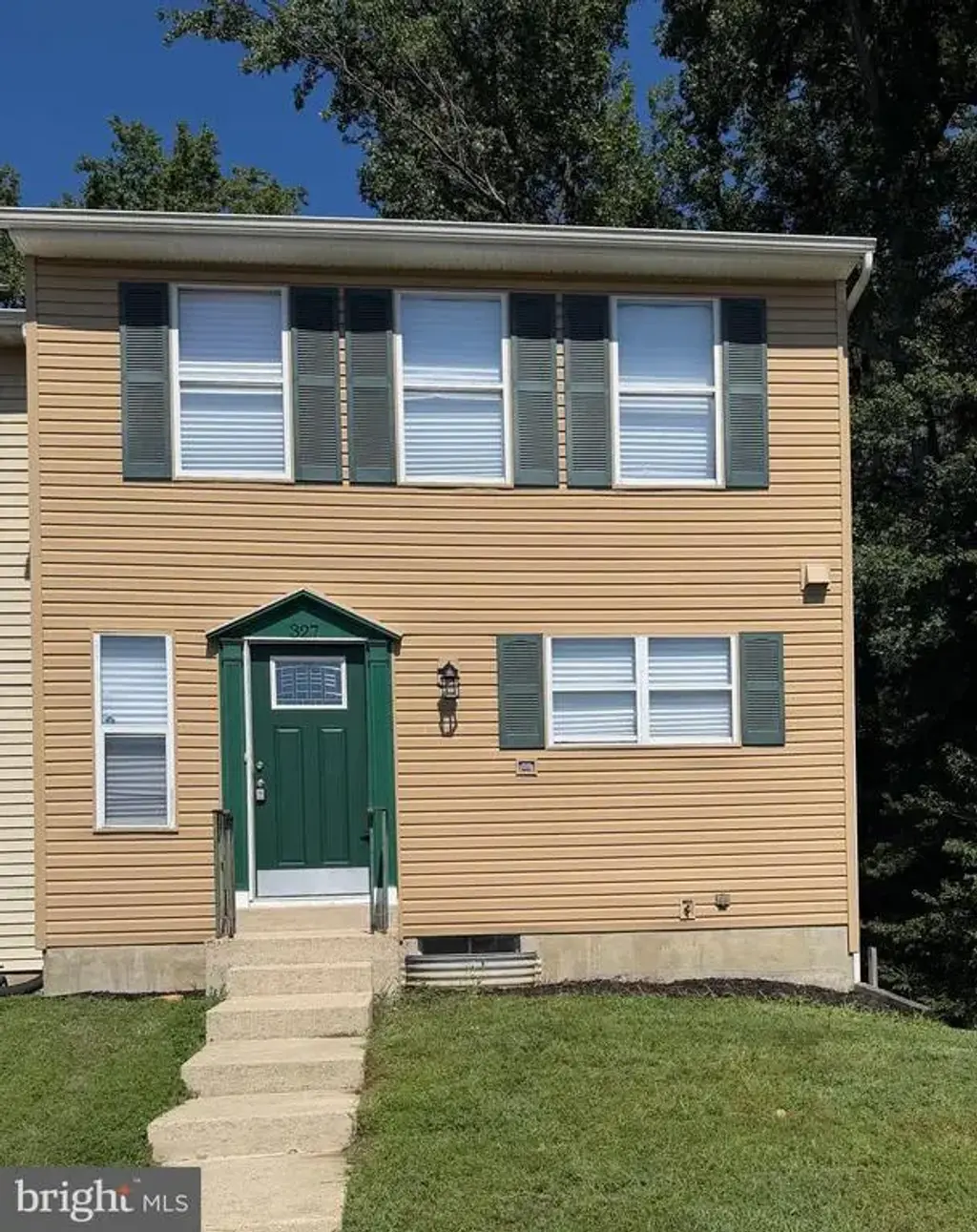 327 Woodside Pl, WALDORF
