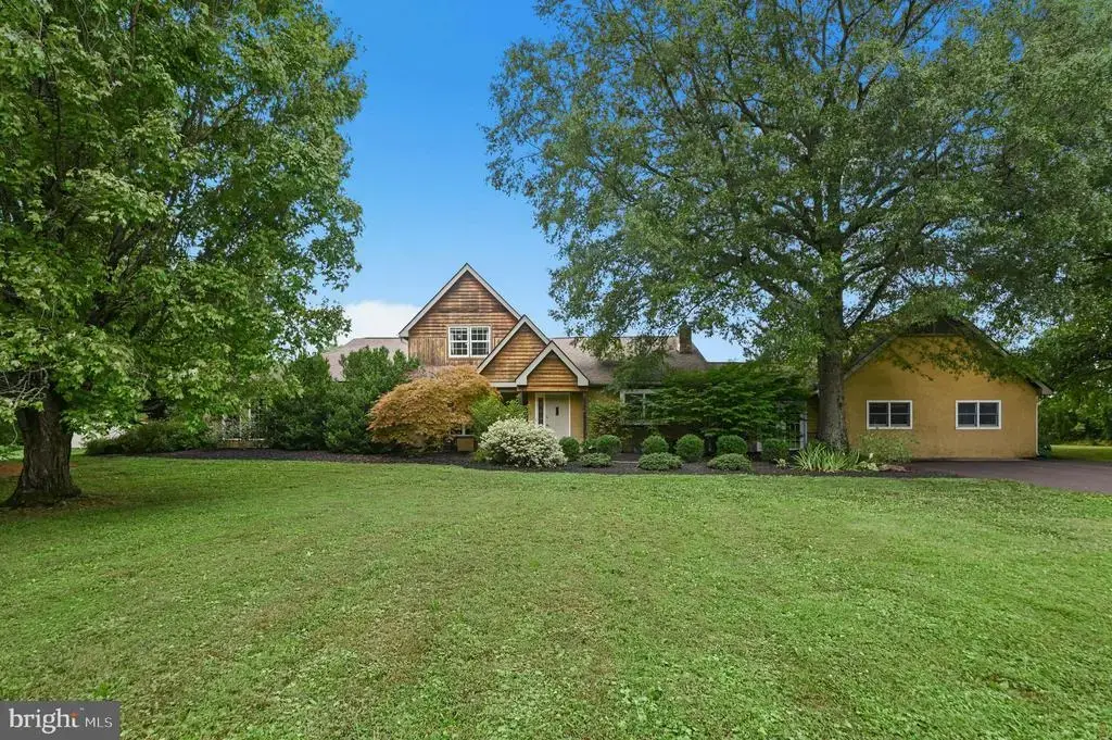 1334 Deer Run Rd, OTTSVILLE