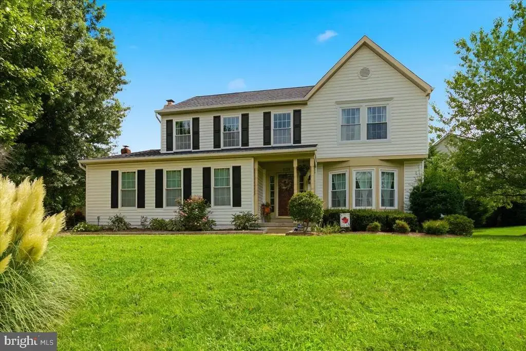 2327 Colts Brook Rd, RESTON