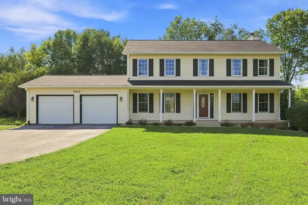 9402 Musket Ct, HAGERSTOWN