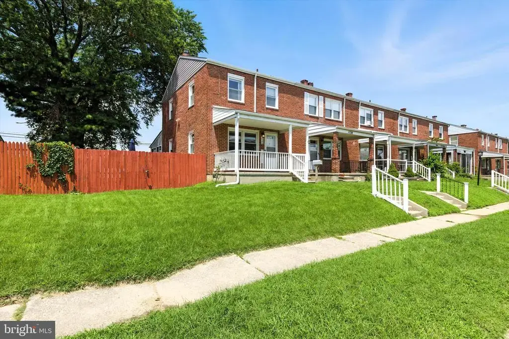 1740 Stokesley, DUNDALK
