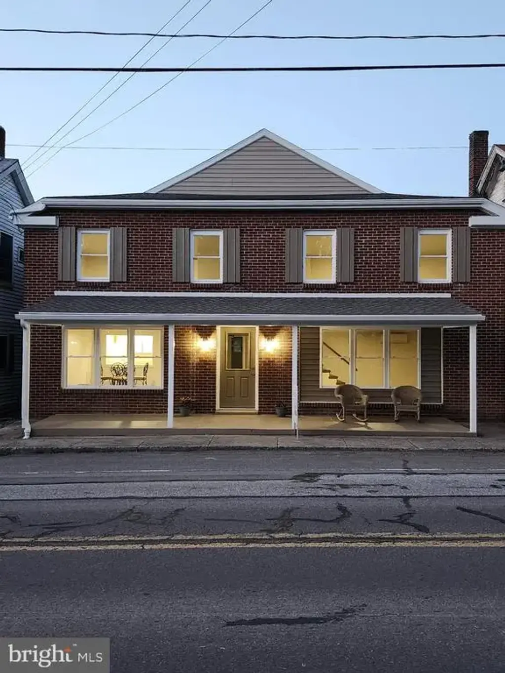 6945 Veterans Way, ICKESBURG