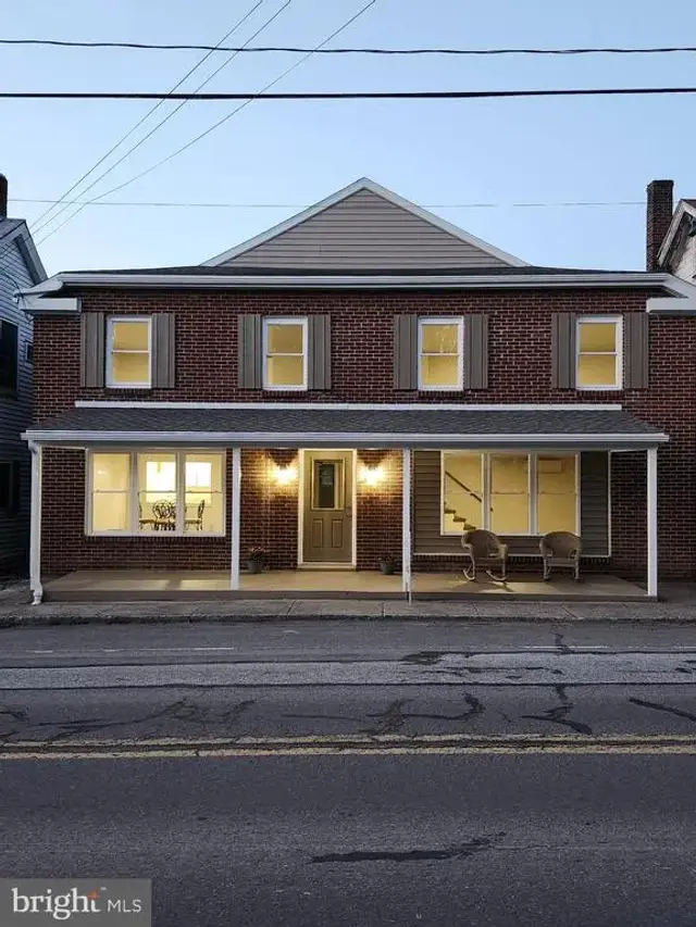 6945 Veterans Way, Ickesburg