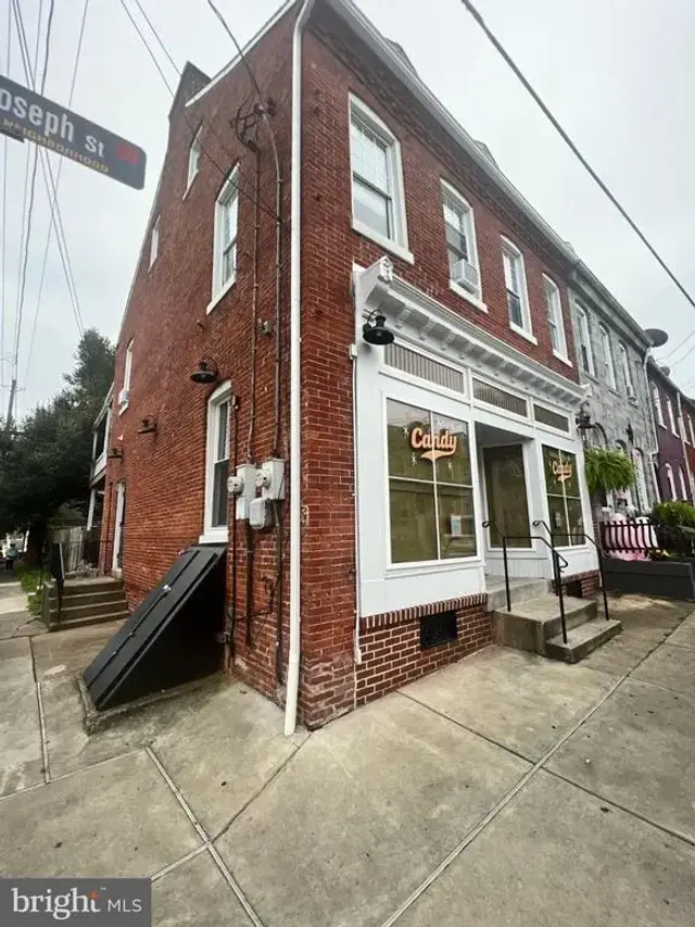602 St Joseph St, Lancaster