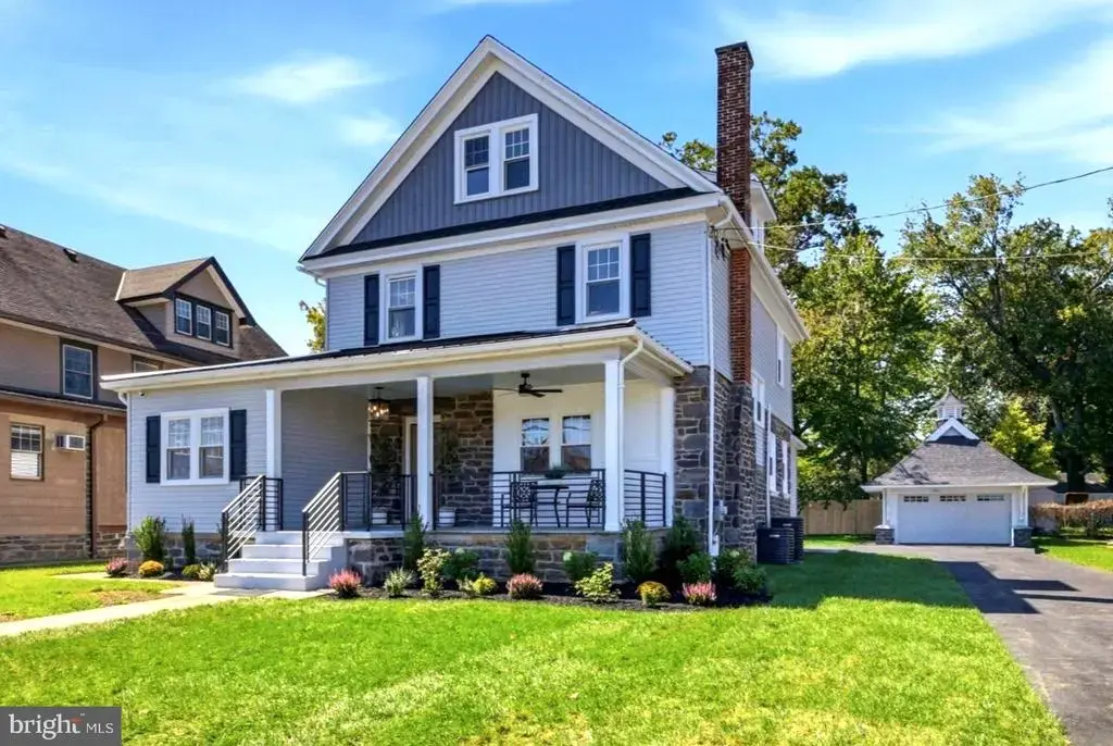 1216 Darby Rd, HAVERTOWN