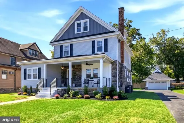 1216 Darby Rd, Havertown
