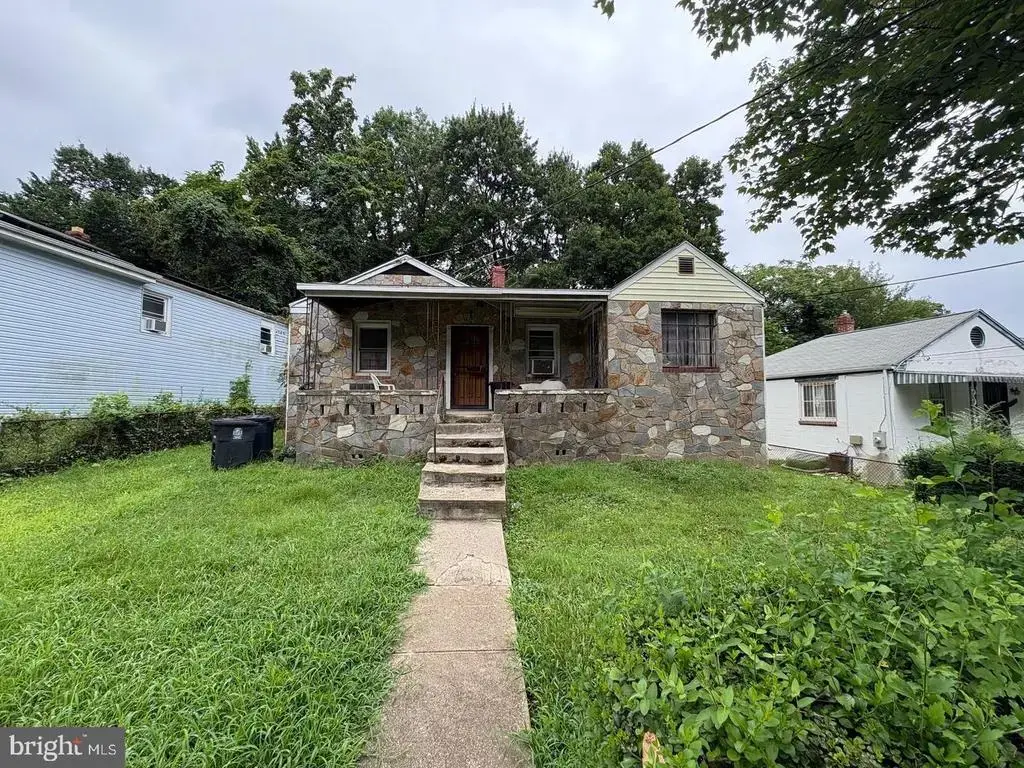 1314 Farmingdale Ave, CAPITOL HEIGHTS
