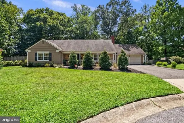 2701 Lyn Pl, Bowie