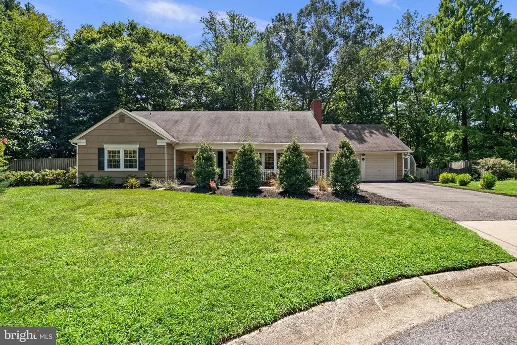 2701 Lyn Pl, BOWIE