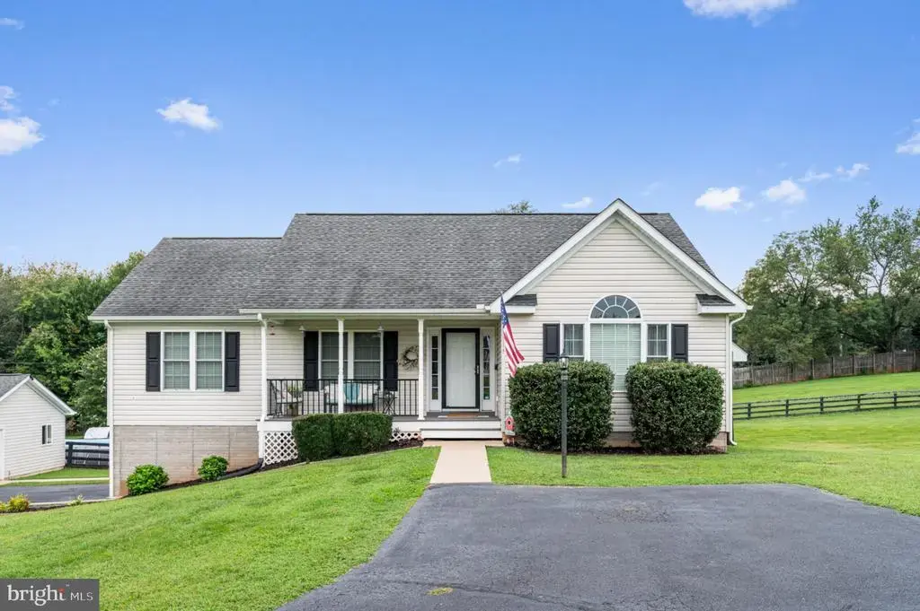 19356 Lepore Ct, CULPEPER