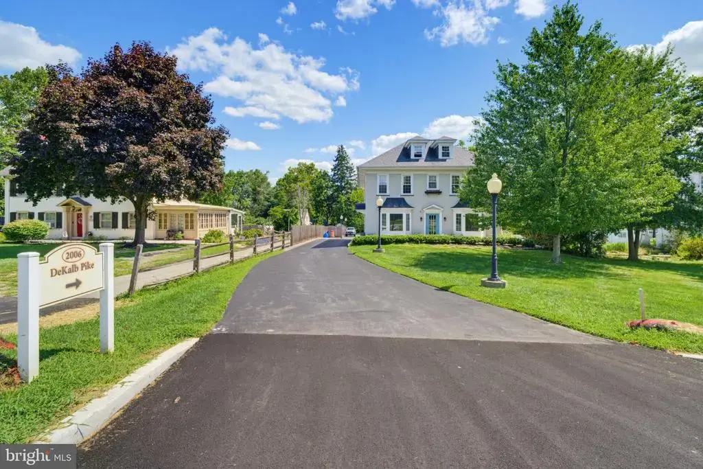 2006 Dekalb Pike #, EAST NORRITON