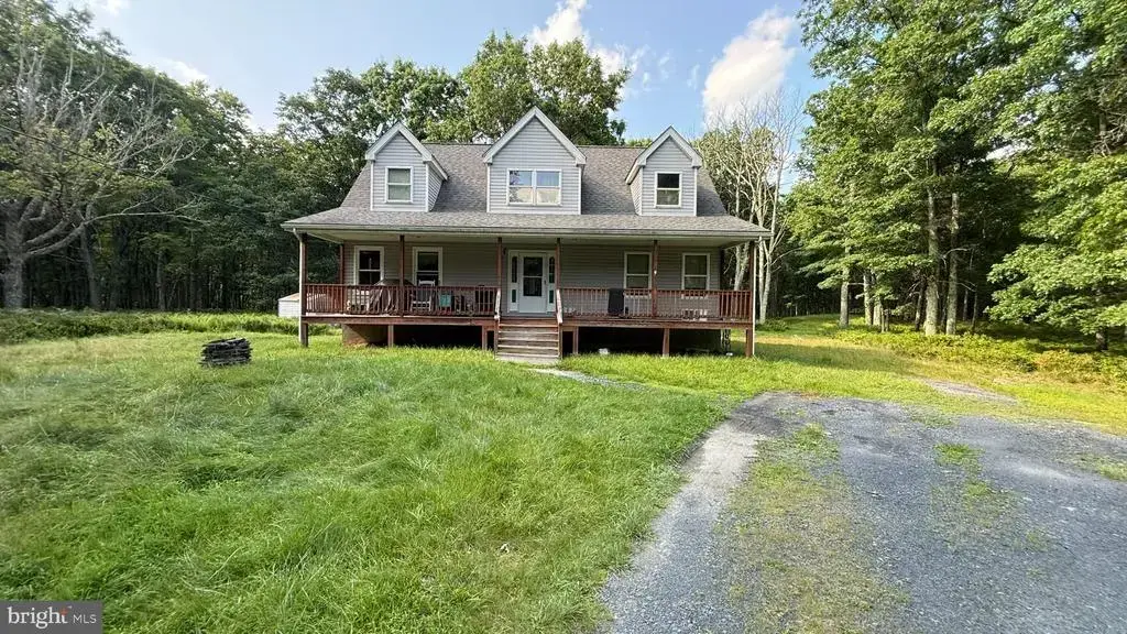 N/A, BUSHKILL