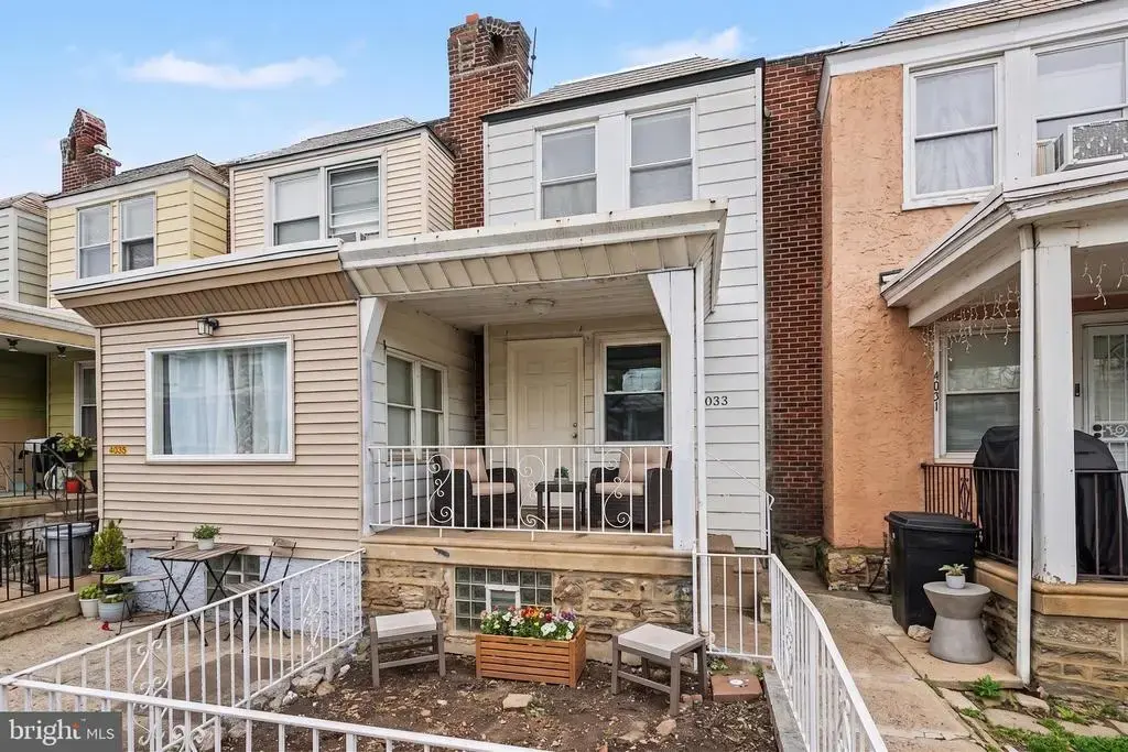 4033 Glendale St, PHILADELPHIA