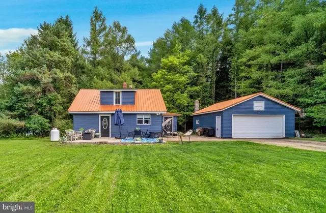 674 Red Schoolhouse Rd, Osceola Mills