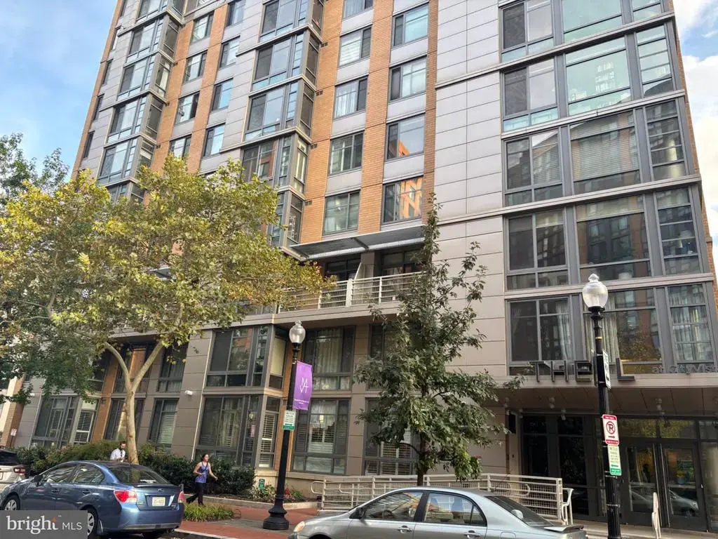 440 L St Nw #114, WASHINGTON