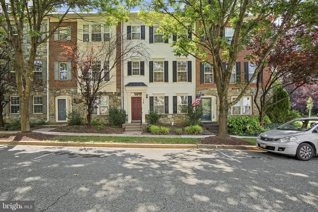 136 Pasture Side Way, ROCKVILLE