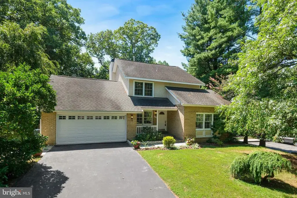 14401 Rich Branch Dr, NORTH POTOMAC