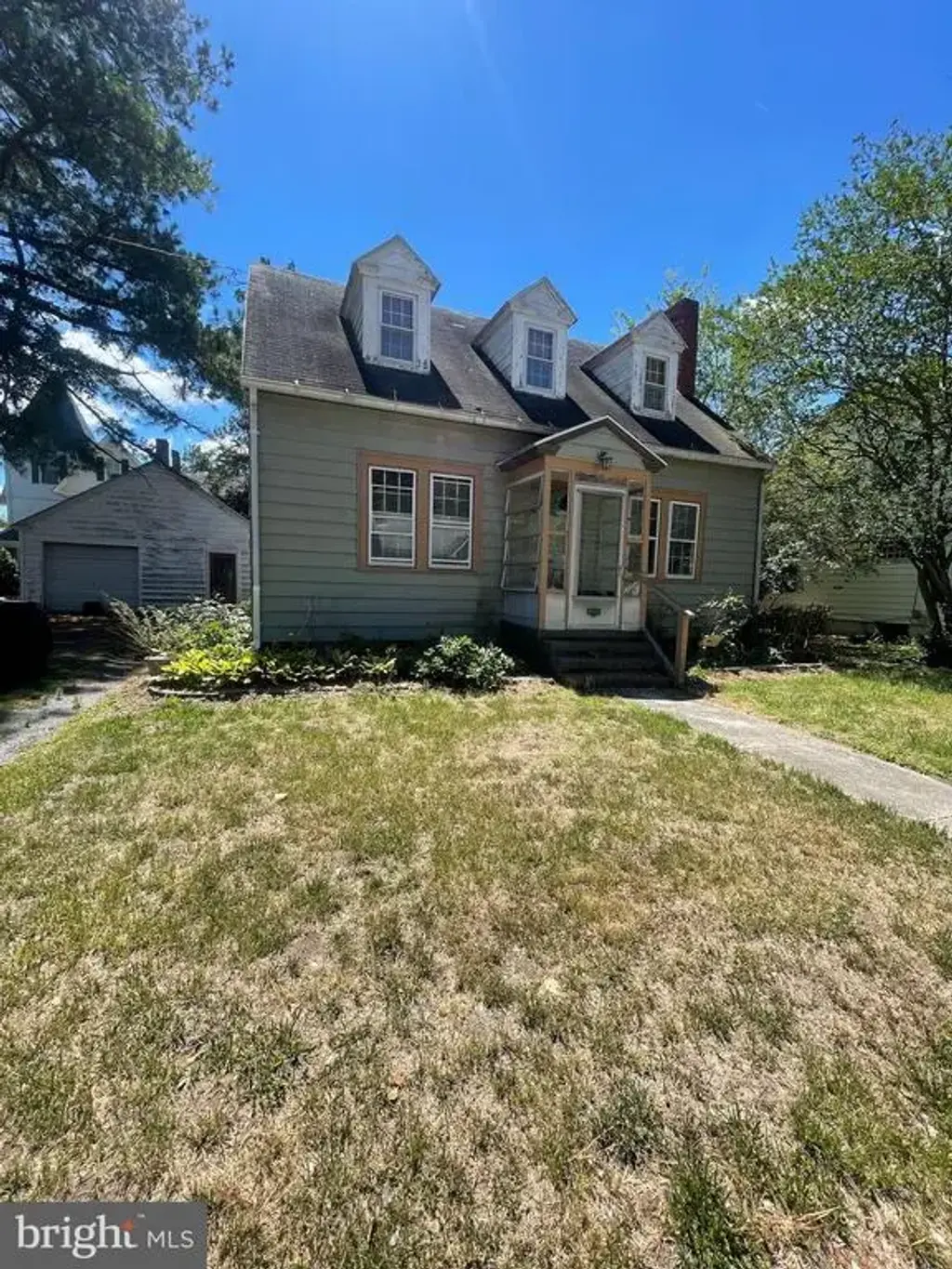 203 8th St, POCOMOKE CITY