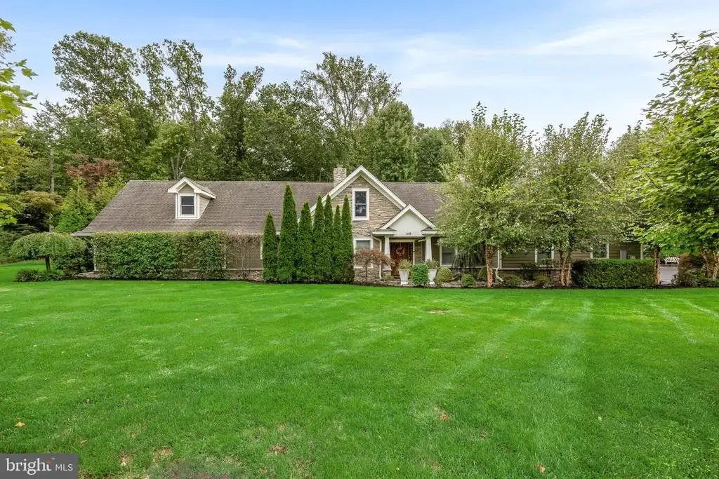148 W Route 38, MOORESTOWN