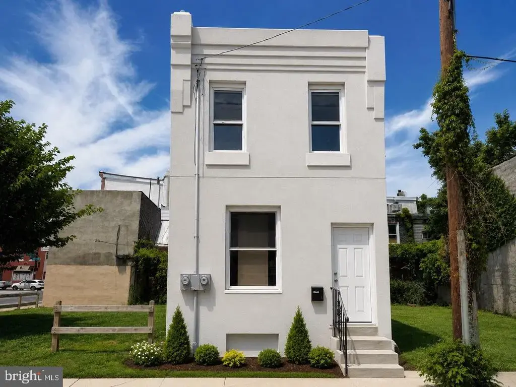 2851 W Oakdale St, PHILADELPHIA