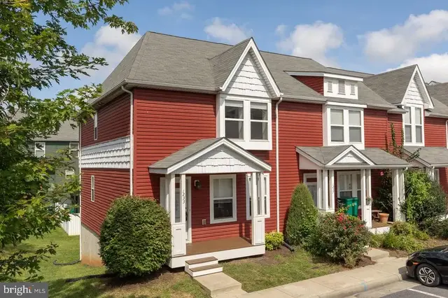 1233 Frost Pl, Harrisonburg
