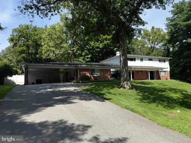 118 Swanhill Ct, Baltimore