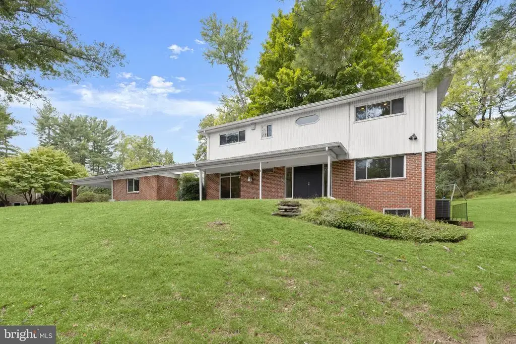 118 Swanhill Ct, BALTIMORE