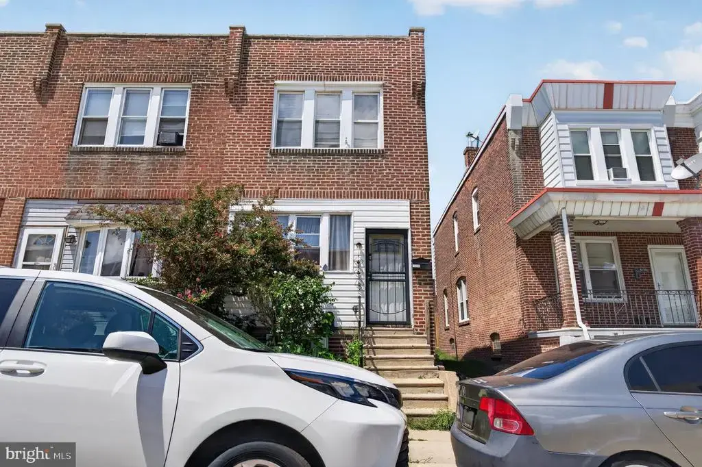6134 Algard St, PHILADELPHIA