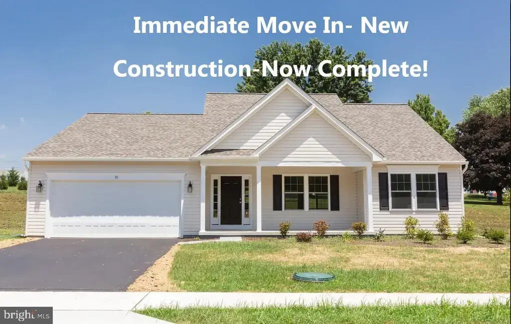 18 Ridgewood Rd #lot 36 Qd, QUARRYVILLE