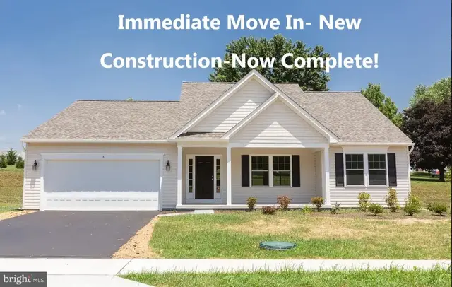 18 Ridgewood Rd #lot 36 Qd, Quarryville