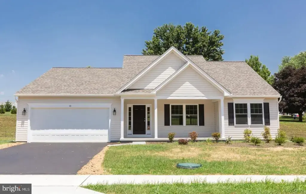 18 Ridgewood Rd #lot 36 Qd, QUARRYVILLE