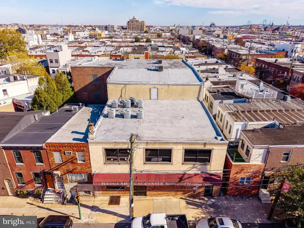 1939-43 S Juniper St, PHILADELPHIA