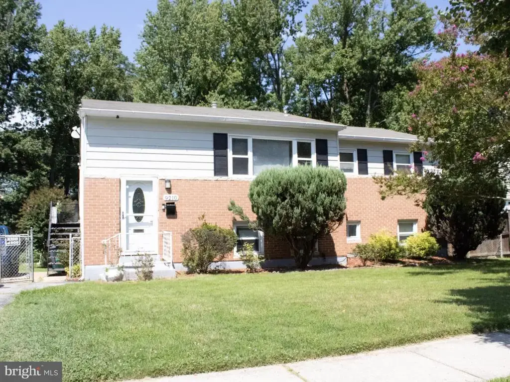 9210 Alcona St, LANHAM