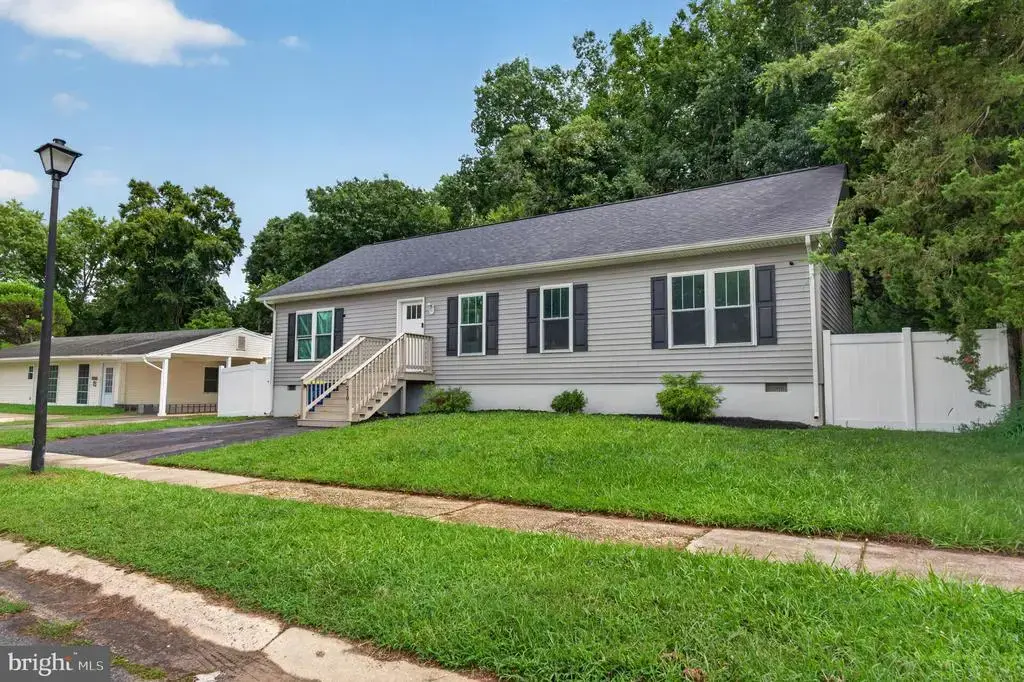 210 S Governors Blvd, DOVER