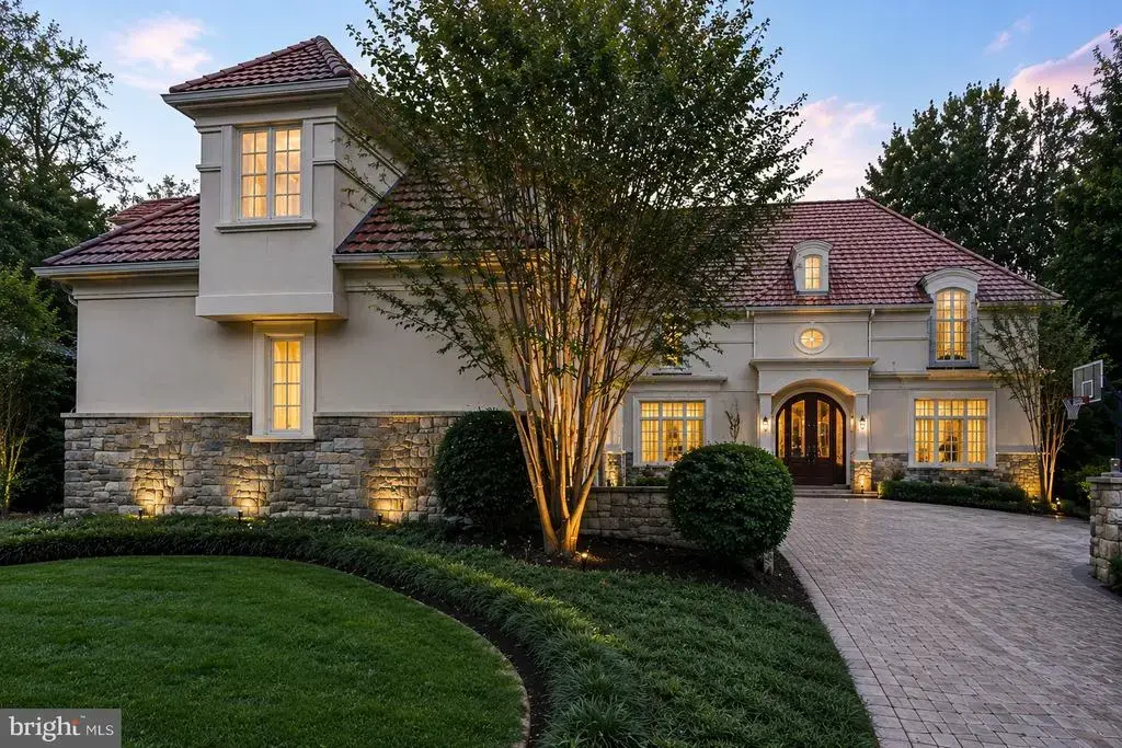 8537 Rapley Preserve, POTOMAC