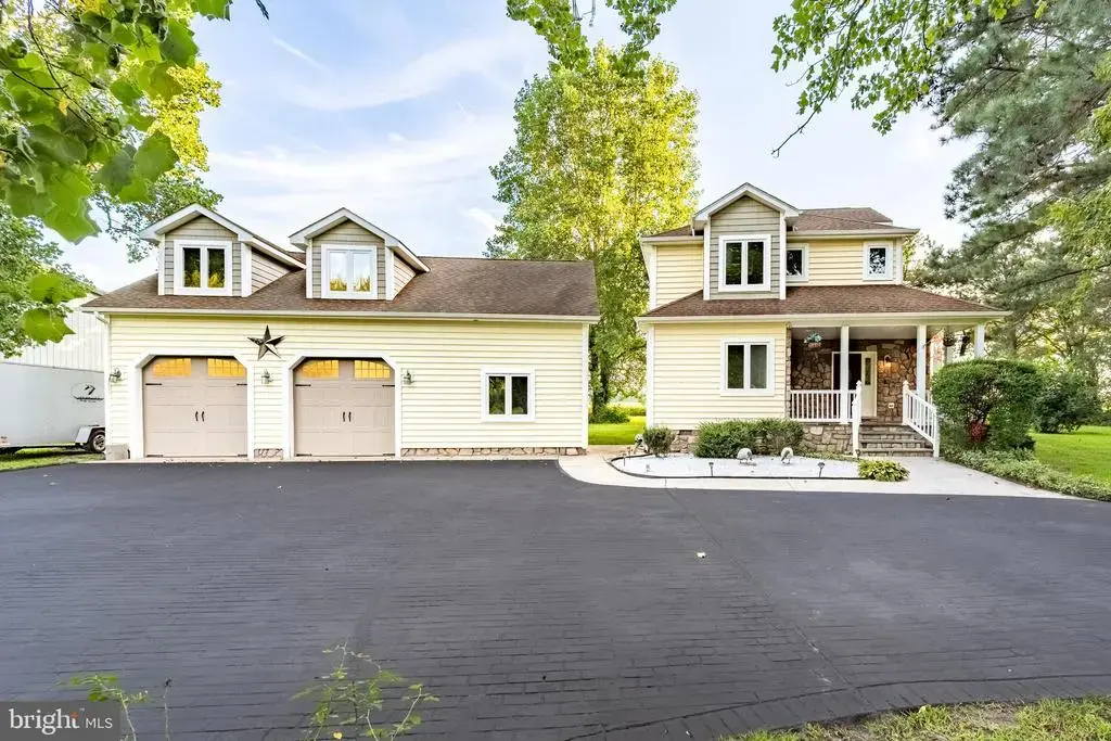 5034 Spencer Rd, SNOW HILL