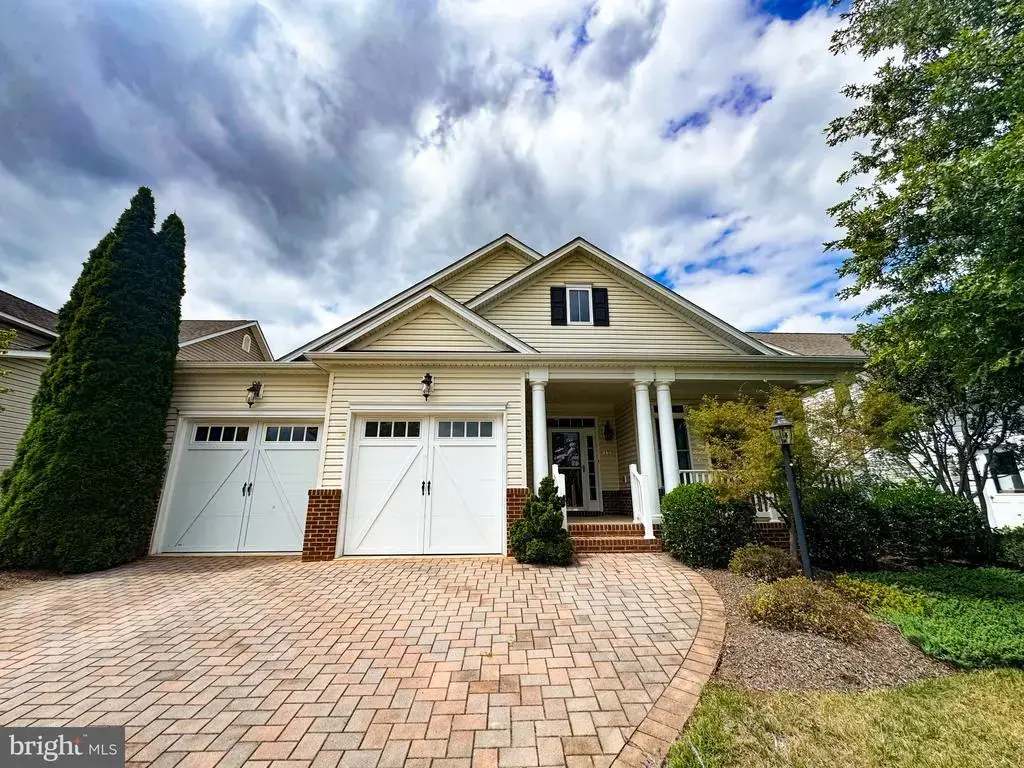 123 Harvest Ridge Dr, WINCHESTER