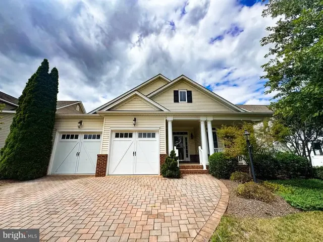 123 Harvest Ridge Dr, Winchester