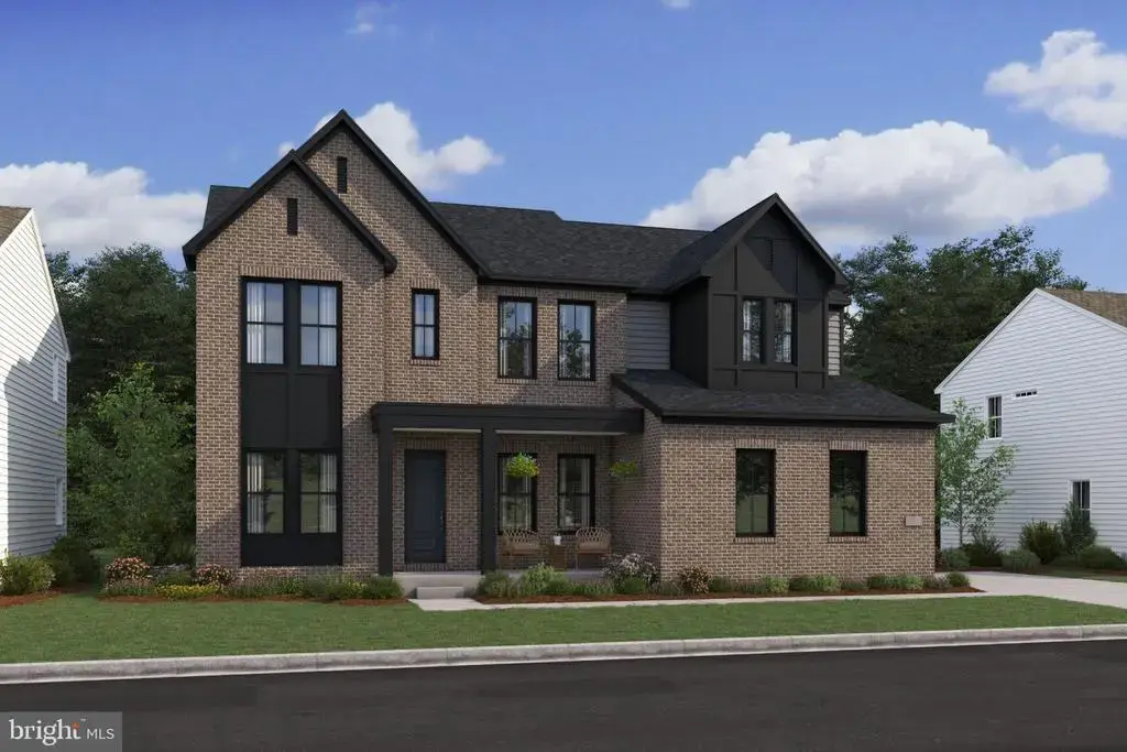 5413 Cross Ln #lot 204, WOODBRIDGE