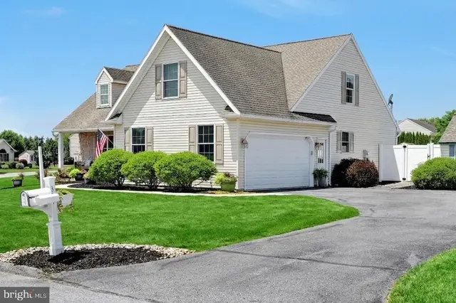 321 Catherine Ct, Lebanon