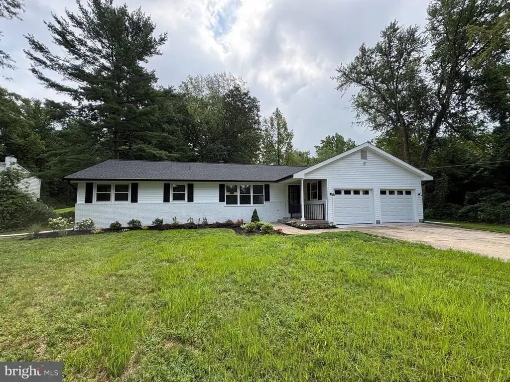 28034 Gaunts Bridge Rd, COLUMBUS