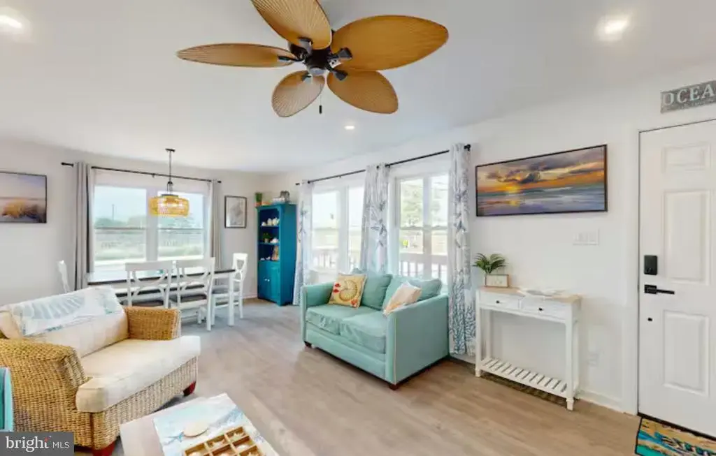 327 Robin Dr #2, OCEAN CITY