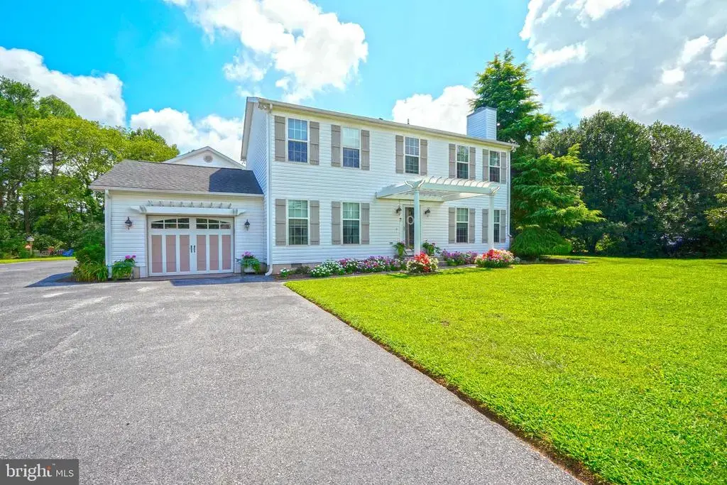 7 Gainsborough Ct, LEWES