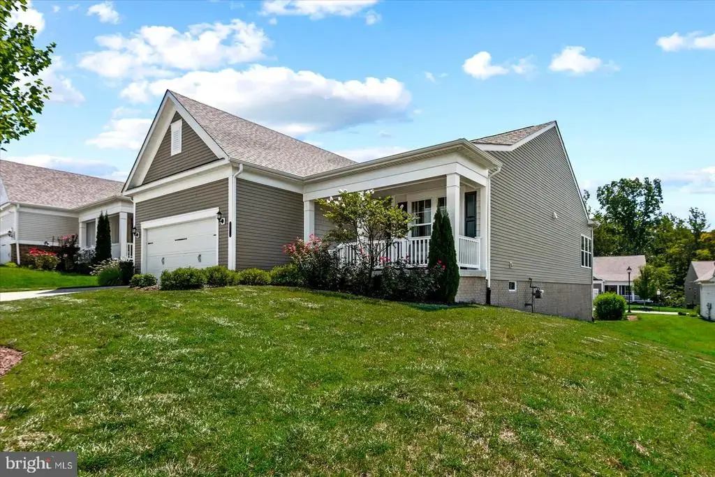 35 Meares Way, FREDERICKSBURG