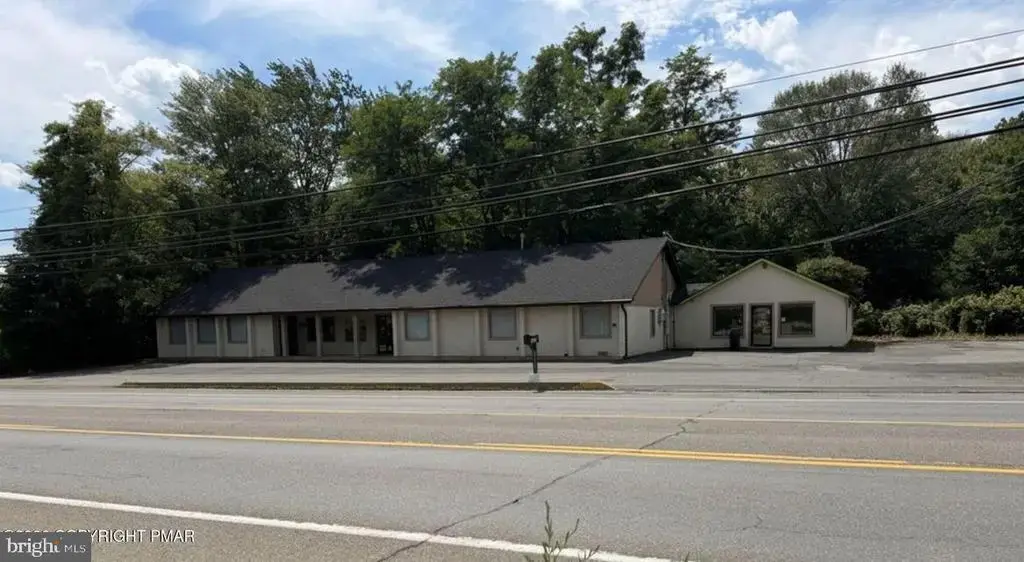 2918 Route 611, TANNERSVILLE