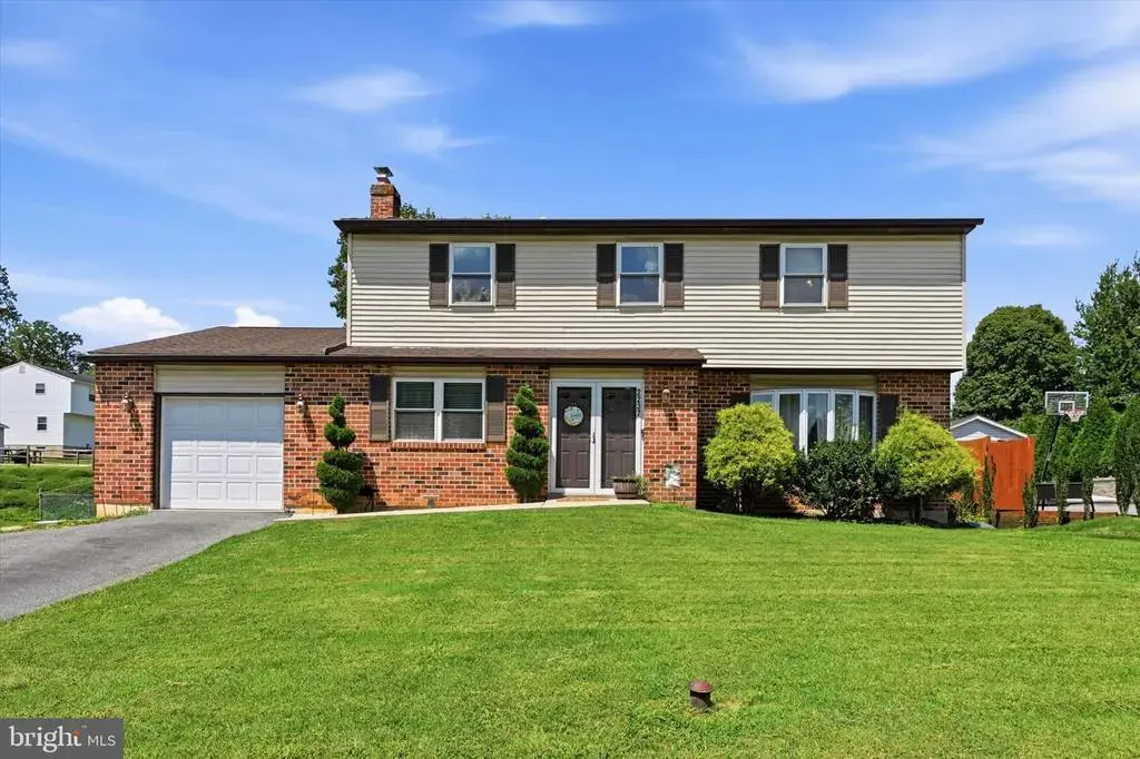 2237 Gettysburg Dr, ASTON