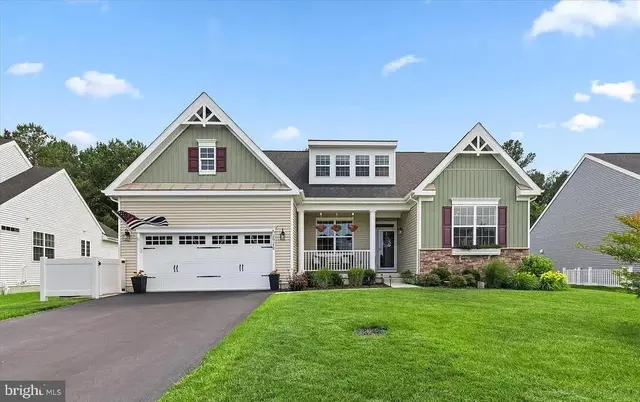 26178 E Old Gate Dr, Millsboro